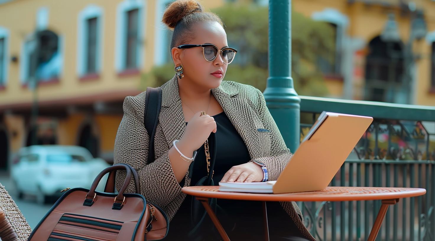 Trendy Outfits: Business Casual vs. Smart Casual