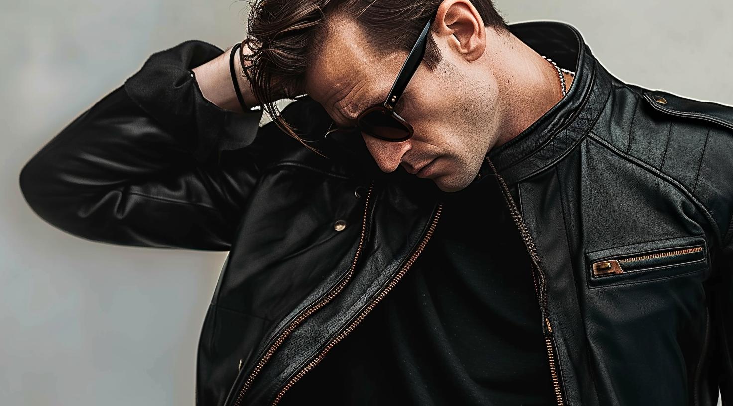 Die Must-Haves der Männermode für 2024