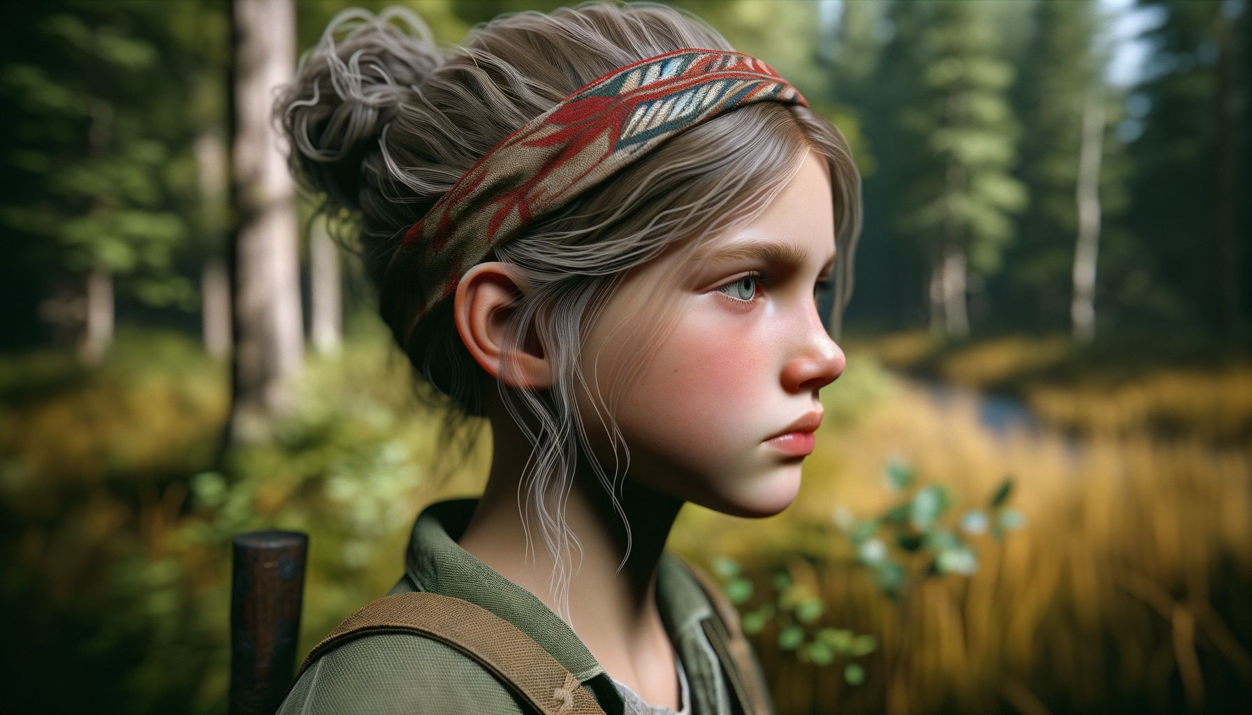 Entdecke die Welt der Haar-Accessoires