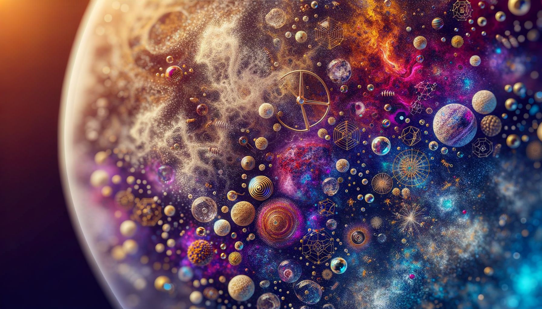 Die perfekte Maniküre zu Hause